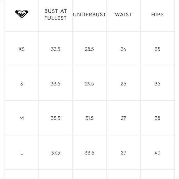 Roxy Bikini Bottom - Picture 9 of 9